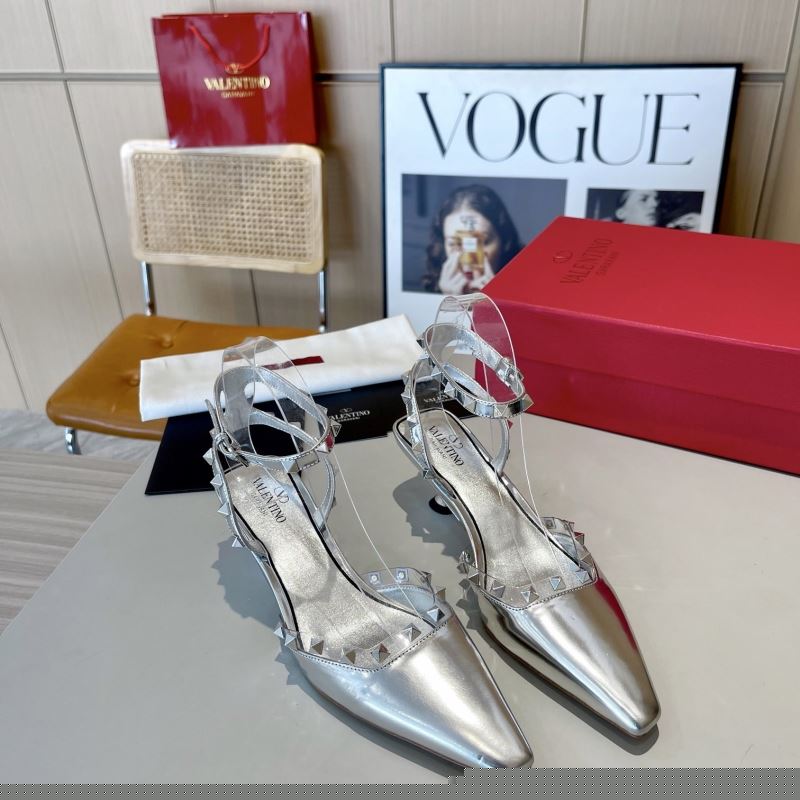 Valentino High Heels